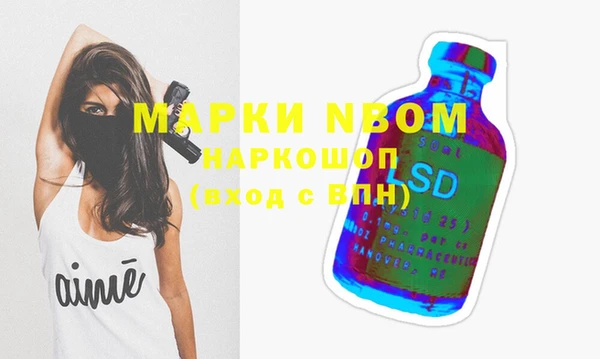 молекула духа Абинск